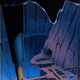 Illustration for article titled 26 Stunning Cartoon Backdrops That Deserve To Be Hung on a Wall
